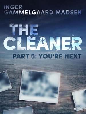 cover image of The Cleaner 5